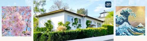 Foto - Haus zum Kaufen in Bad Soden 1.630.000,00 € 251.61 m²