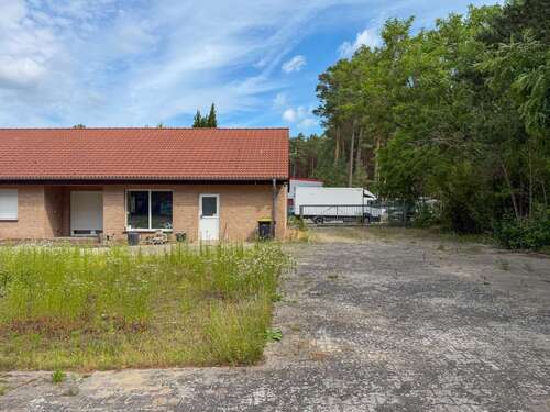Foto - Haus zum Kaufen in Borkheide 540.000,00 € 100 m²