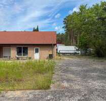 Haus zum Kaufen in Borkheide 540.000,00 € 100 m²