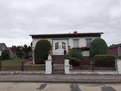 Foto - Haus zum Kaufen in Eberswalde 204.000,00 € 80 m²