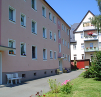 Wohnung zum Mieten in HirschbergSaale in Thüringen 362,80 € 50.4 m² - Hirschberg/Saale in Thüringen