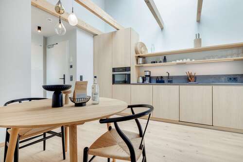 Foto - Wohnung zum Kaufen in Sylt 952.500,00 € 77.5 m²