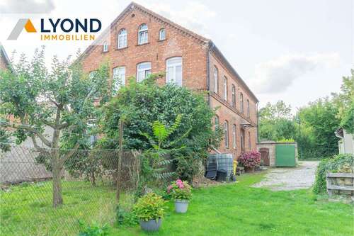 Foto - Haus zum Kaufen in Heteborn 239.000,00 € 310.1 m²