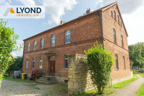 Foto - Haus zum Kaufen in Heteborn 198.000,00 € 310.1 m²
