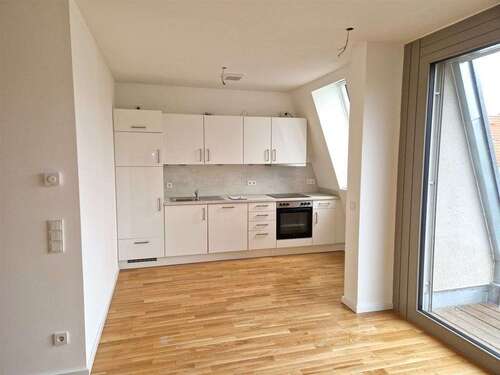 Foto - Wohnung zum Mieten in Leipzig 826,40 € 61.7 m²
