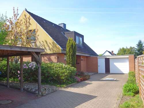 Foto - Haus zum Kaufen in Brunsbüttel 329.000,00 € 184 m²