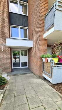 Foto - Wohnung zum Mieten in Essen 395,00 € 30 m²