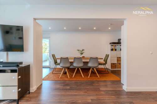 Foto - Wohnung zum Kaufen in Heilbronn 291.250,00 € 90 m²