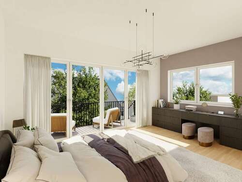 Foto - Wohnung zum Kaufen in Berlin 480.000,00 € 60 m²