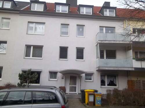 Foto - Wohnung zum Mieten in Dortmund-Körne 510,00 € 52 m²