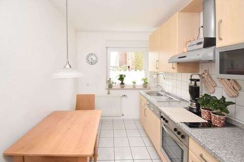 Foto - Wohnung zum Kaufen in Bielefeld 125.000,00 € 71 m²