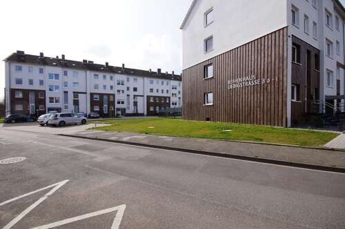 Foto - Wohnung zum Mieten in Minden 449,00 € 47 m²