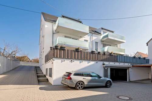 Foto - Wohnung zum Kaufen in Waiblingen 499.000,00 € 108 m²