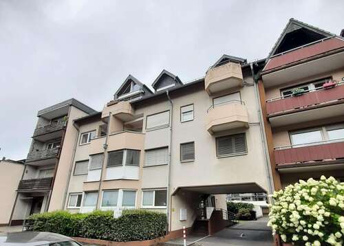 Foto - Wohnung zum Mieten in Brühl 650,00 € 63 m²