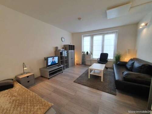 Foto - Wohnung zum Mieten in Braunschweig 460,00 € 30 m²