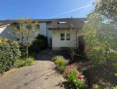 Foto - Haus zum Kaufen in Bonn 468.000,00 € 95.41 m²