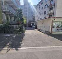 Garage zu vermieten in Frankfurt 100,00 €