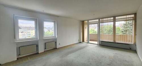 Foto - Wohnung zum Mieten in Neuwied 600,00 € 78 m²