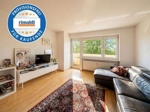 Foto - Wohnung zum Kaufen in München 430.000,00 € 71 m²