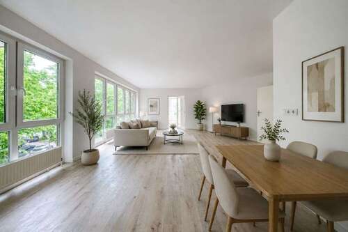 Foto - Wohnung zum Kaufen in Berlin 350.000,00 € 68.75 m²