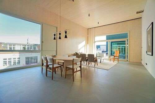 Foto - Wohnung zum Mieten in Berlin 4.990,00 € 113 m²
