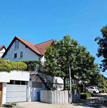 Foto - Wohnung zum Kaufen in Bad Friedrichshall 290.000,00 € 82 m²