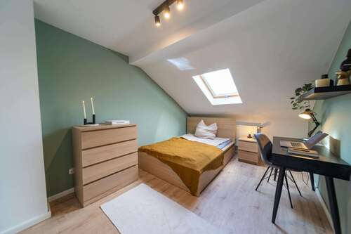 Foto - WG-Zimmer in Offenbach am Main 689,00 € 11 m²