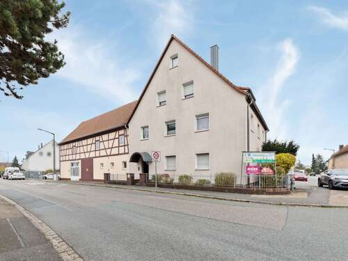 Foto - Haus zum Kaufen in Nürnberg 845.000,00 € 229 m²