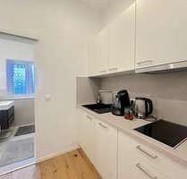 Wohnung zum Mieten in Mannheim Neckarau 670,00 € 28 m² - Mannheim / Neckarau