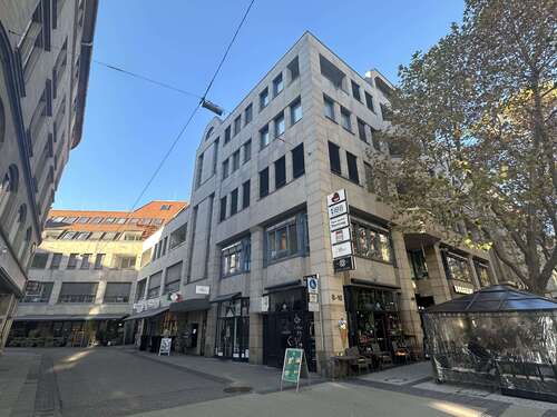 Foto - Wohnung zum Mieten in Stuttgart 1.357,00 € 88.03 m²