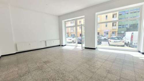 Foto - Büro in Berlin 1.115,40 € 85.8 m²