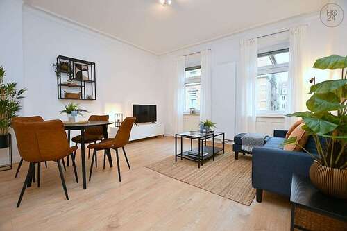 Foto - Wohnen auf Zeit in Stuttgart 1.490,00 €