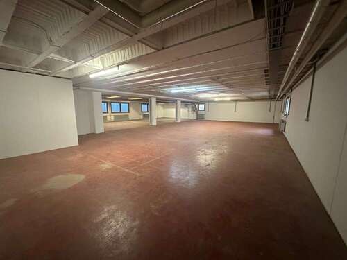 Foto - Halle in Viernheim 500,00 € 270 m²