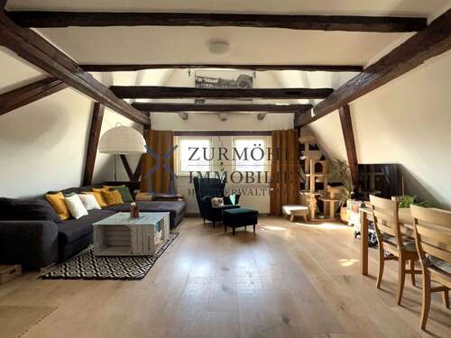 Foto - Wohnung zum Kaufen in Ammerbuch 325.000,00 € 96 m²