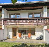 Haus zum Kaufen in Traunstein 670.000,00 € 162 m²