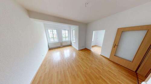 Foto - Wohnung zum Mieten in Chemnitz 198,00 € 31.87 m²