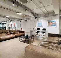 Büro in Berlin 350,00 € 4 m² - 350,00 EUR Kaltmiete, ca.  4,00 m² in Berlin (PLZ: 10625)