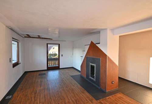 Foto - Wohnung zum Mieten in Loßburg 980,00 € 90 m²