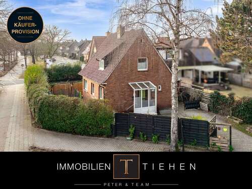 Foto - Haus zum Kaufen in Meppen 189.000,00 € 80 m²