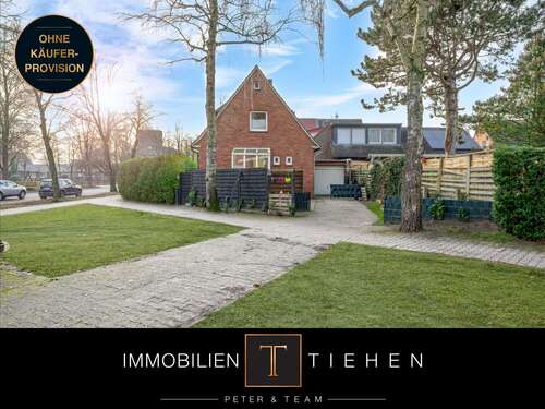 Foto - Haus zum Kaufen in Meppen 189.000,00 € 80 m²