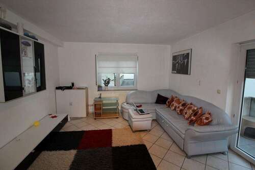 Foto - Wohnung zum Mieten in Biebesheim 650,00 € 58 m²