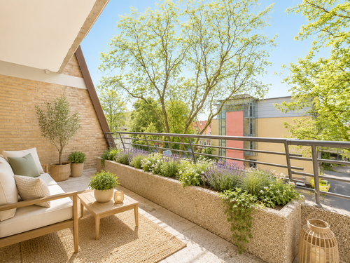 Foto - Wohnung zum Kaufen in Minden 149.000,00 € 55 m²