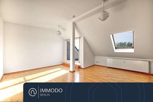 Foto - Wohnung zum Kaufen in Berlin 480.000,00 € 94 m²