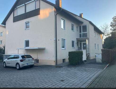 Foto - Wohnung zum Mieten in Langenargen 950,00 € 52 m²