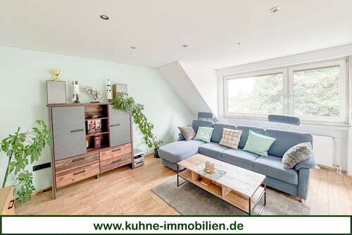 Foto - Wohnung zum Kaufen in Kamen 148.000,00 € 66 m²