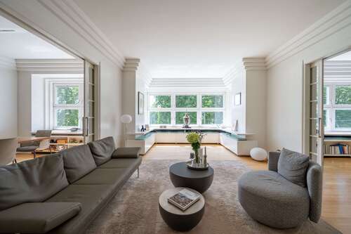 Foto - Wohnung zum Kaufen in Df.-Golzheim 2.925.000,00 € 248 m²