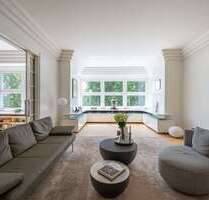 Wohnung zum Kaufen in Df.-Golzheim 2.925.000,00 € 248 m²