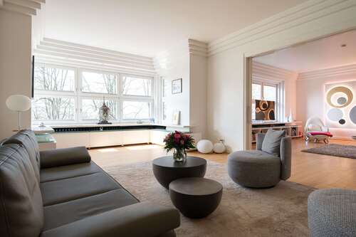 Foto - Wohnung zum Kaufen in Df.-Golzheim 2.925.000,00 € 248 m²