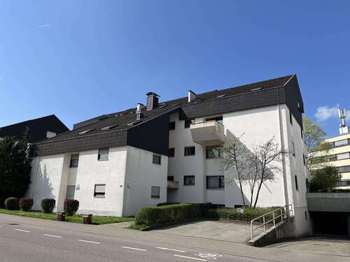 Foto - Wohnung zum Kaufen in Ellwangen 250.000,00 € 88.9 m²