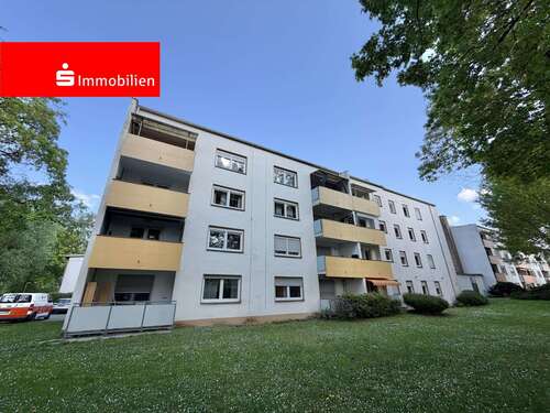 Foto - Wohnung zum Kaufen in Offenbach 189.000,00 € 51.22 m²
